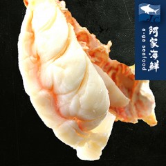 【阿家海鮮】頂級生凍(大龍蝦身/龍蝦尾) (200g±10%/尾)